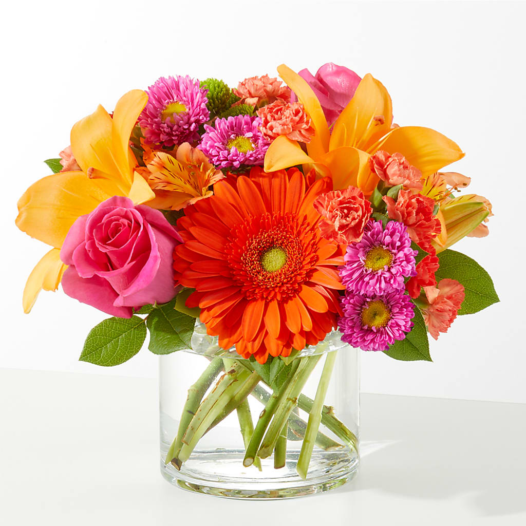Soiree Bouquet – La La Florist, Baldwin Park CA