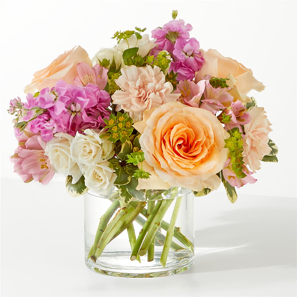 Paradise Bouquet – La La Florist, Baldwin Park CA