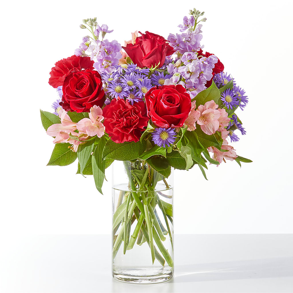 Your Majesty Bouquet – La La Florist, Baldwin Park CA