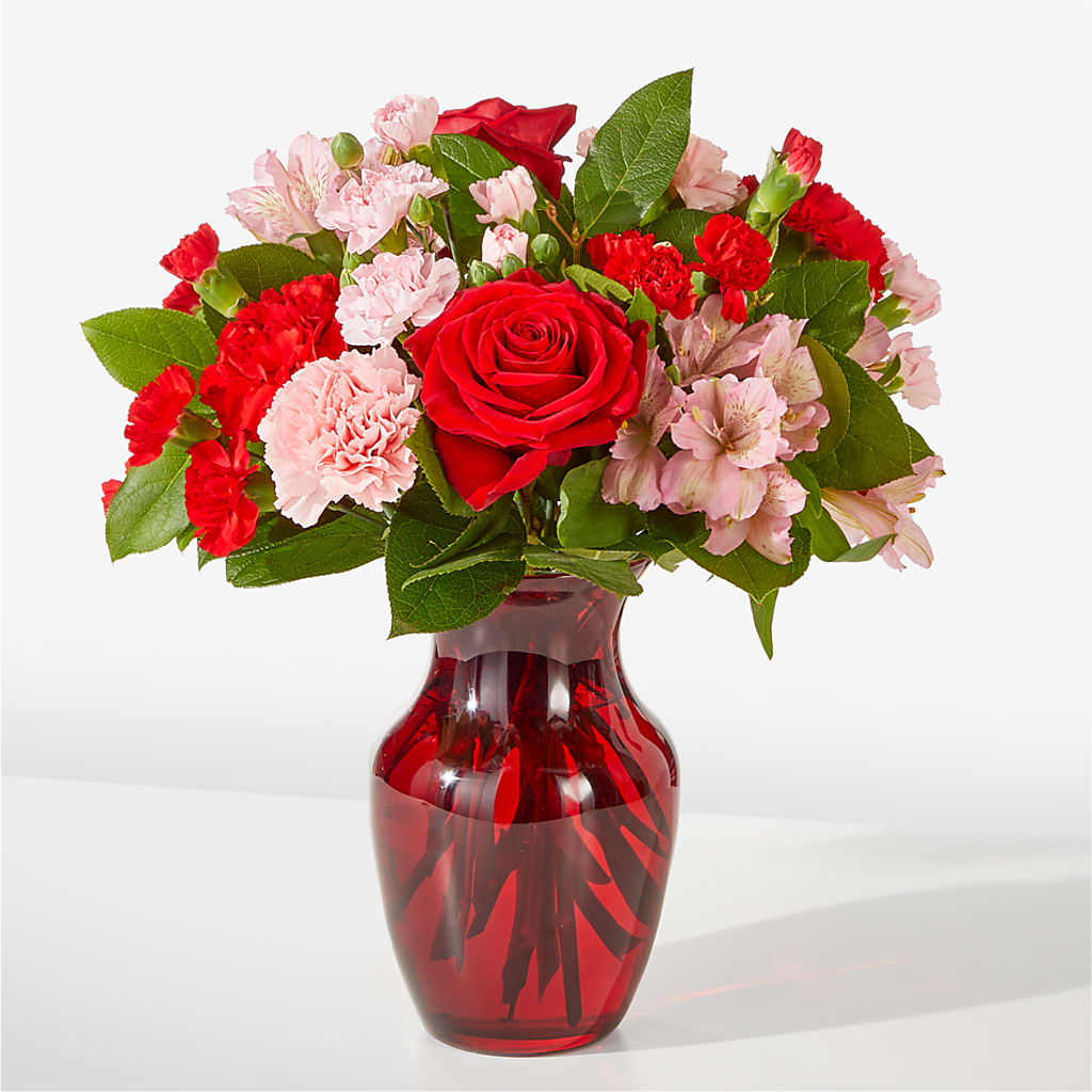 Candy Kisses Bouquet – La La Florist, Baldwin Park CA