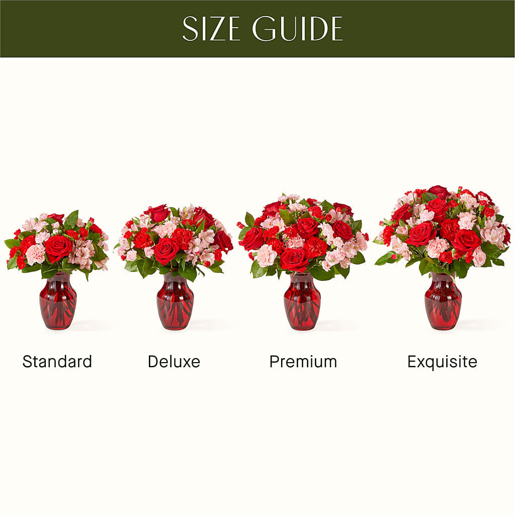 Candy Kisses Bouquet – La La Florist, Baldwin Park CA