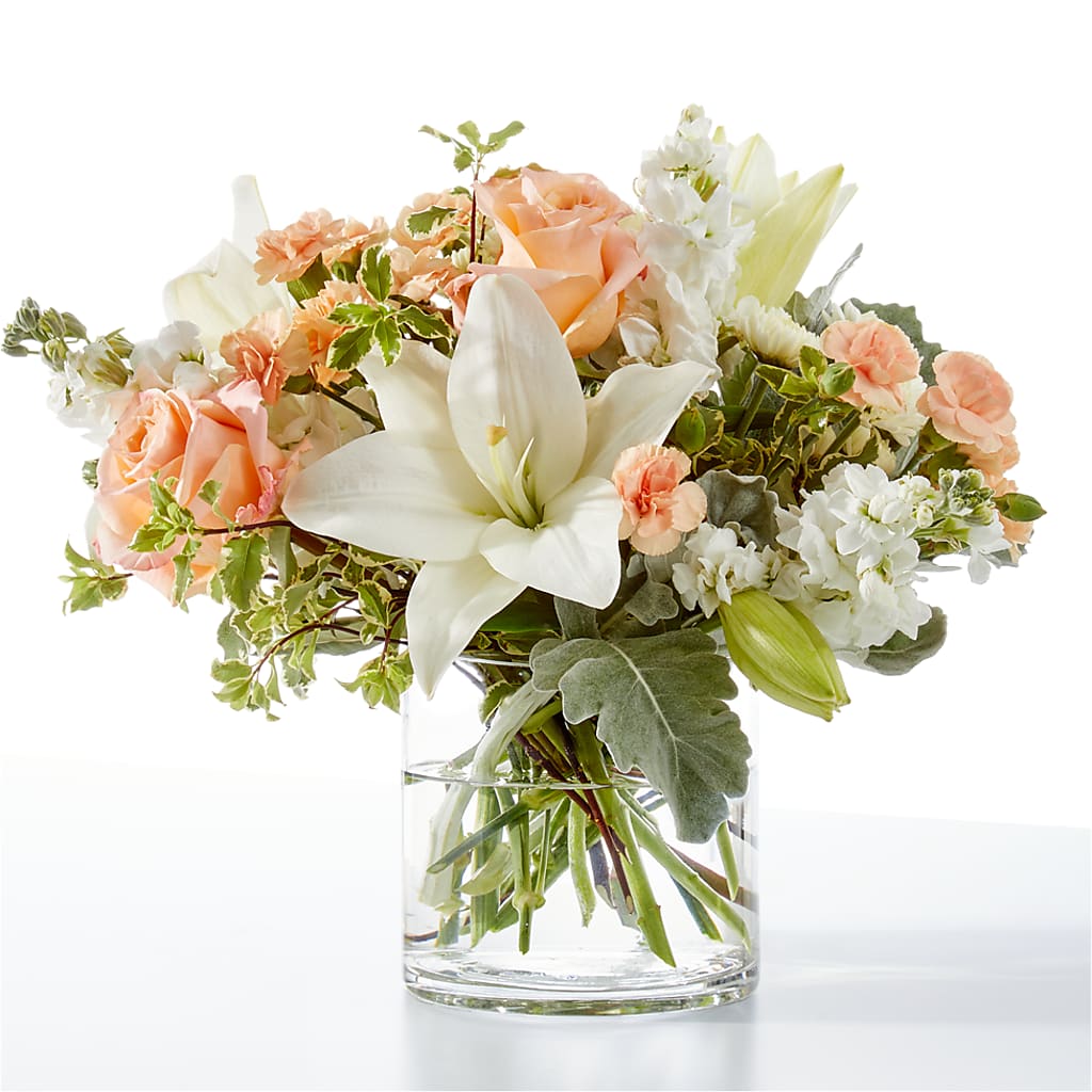 Darling Bouquet – La La Florist, Baldwin Park CA