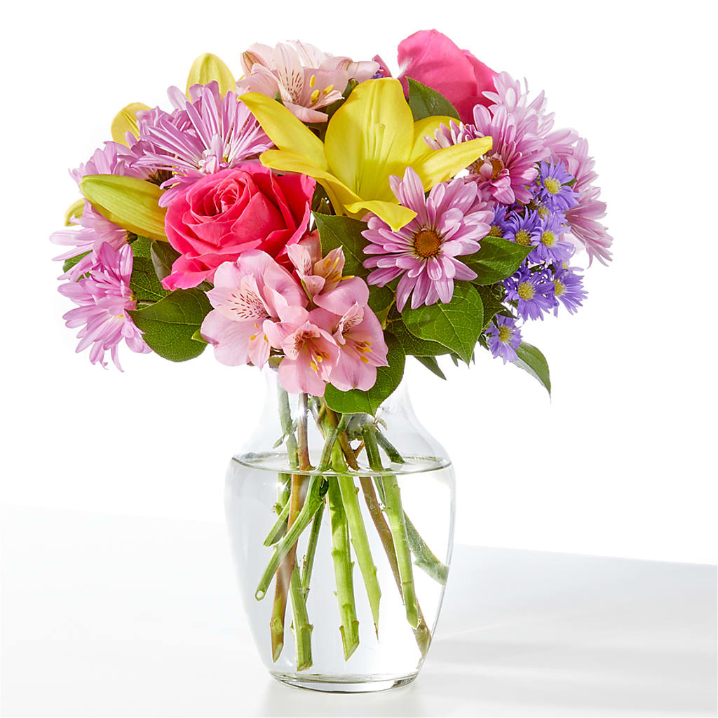 Sprinkles Bouquet – La La Florist, Baldwin Park CA