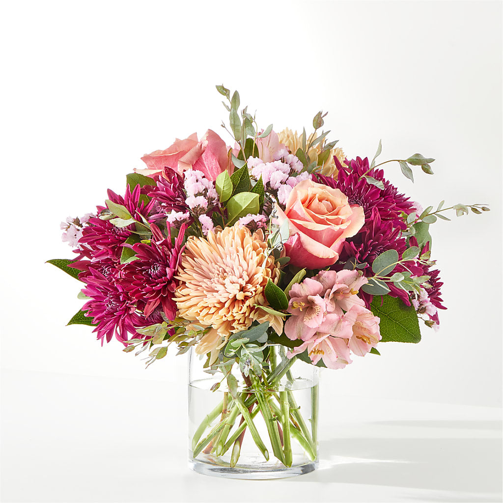 Berry Cobbler Bouquet – La La Florist, Baldwin Park CA