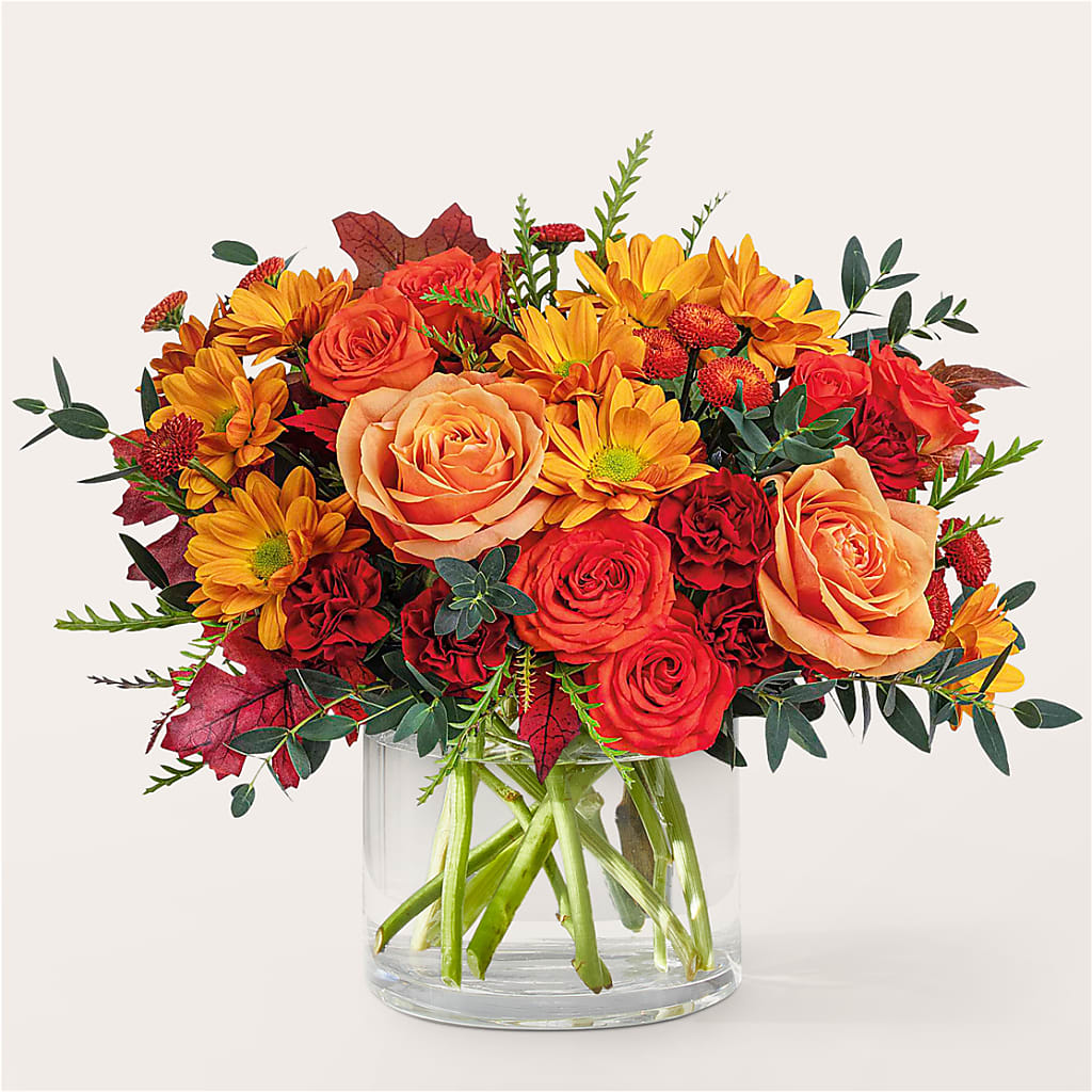 Sweet as Cinnamon Bouquet – La La Florist, Baldwin Park CA