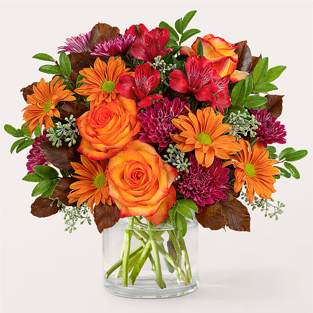 Brisk Morning Bouquet – La La Florist, Baldwin Park CA