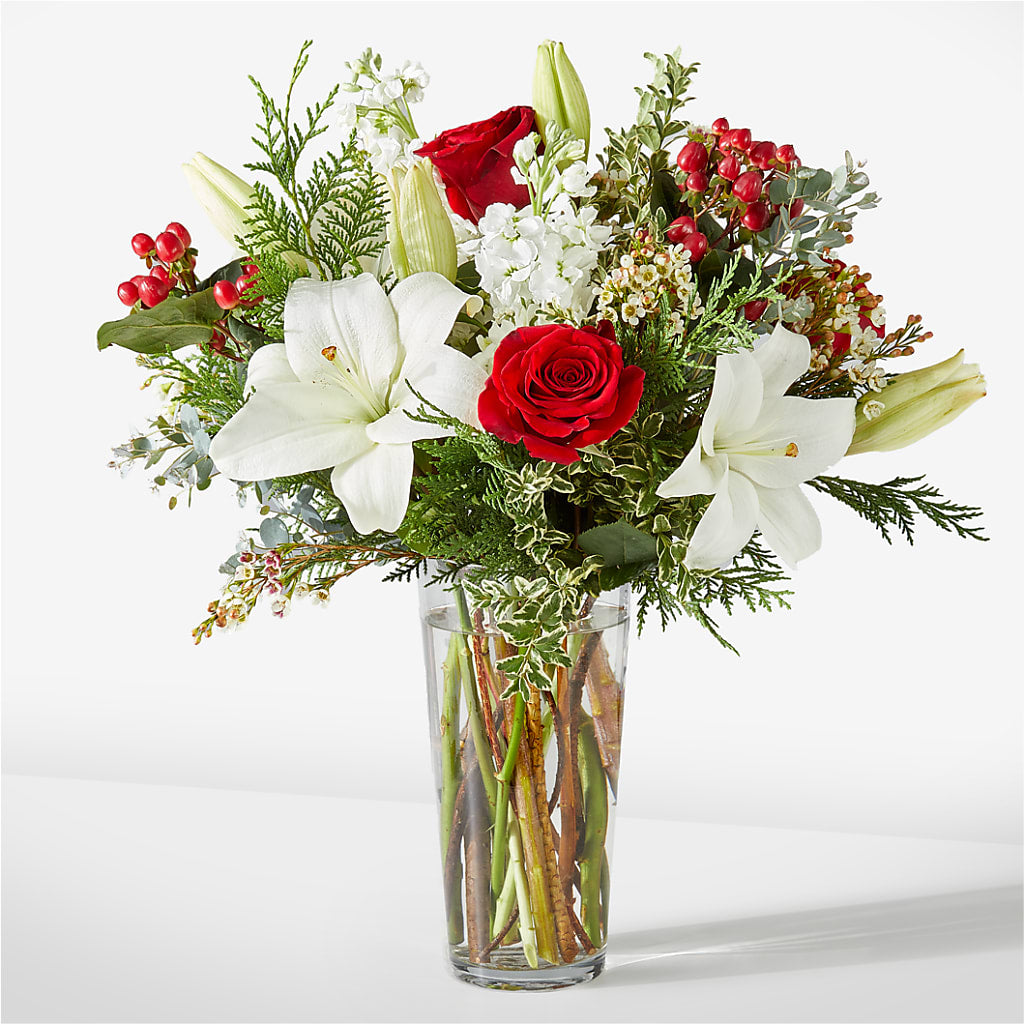 Twinkle Lights Bouquet – La La Florist, Baldwin Park CA