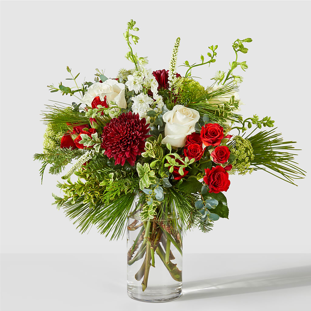 Favorite Traditions Bouquet – La La Florist, Baldwin Park CA