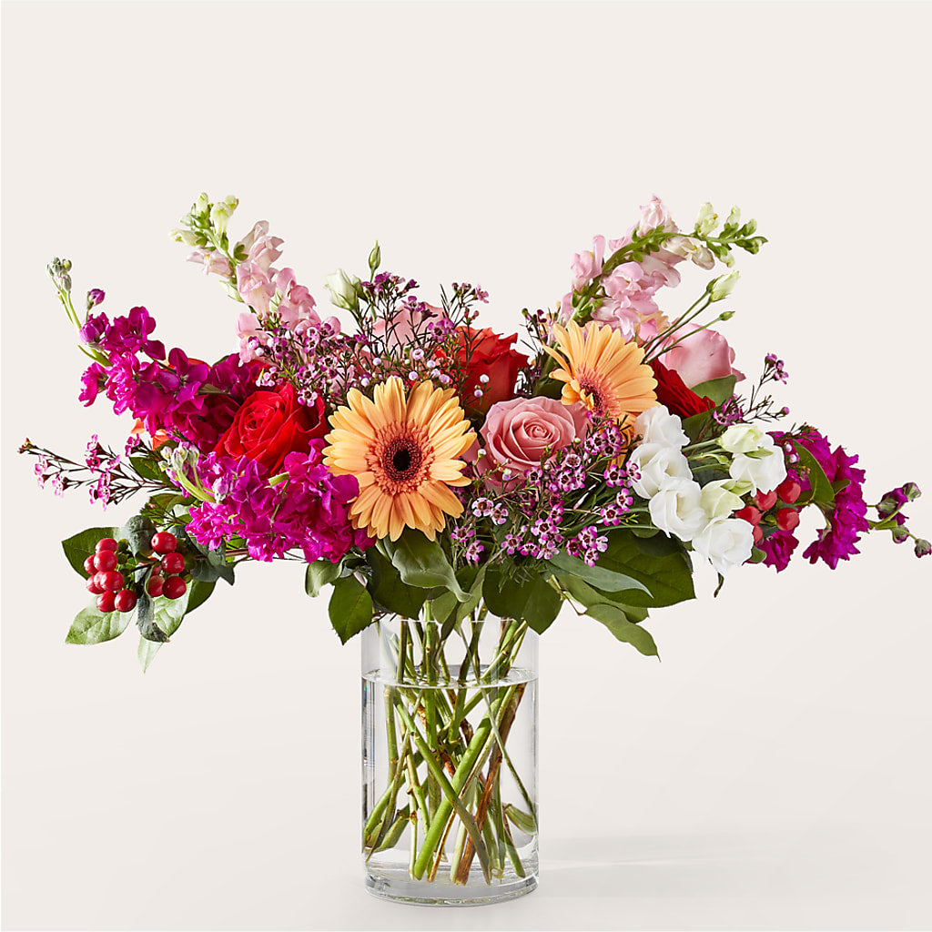 Renaissance Luxury Bouquet – La La Florist, Baldwin Park CA