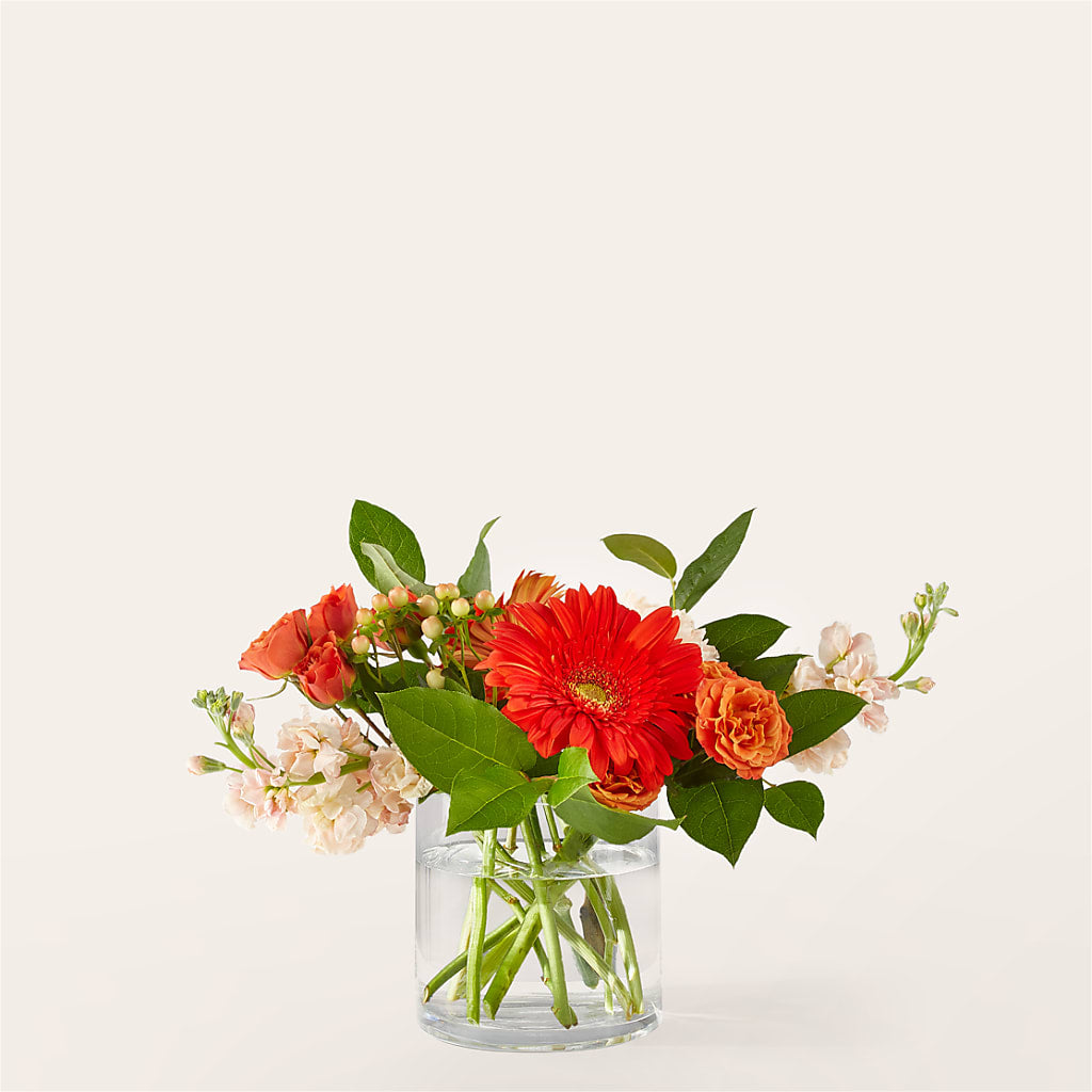 Paloma Please Bouquet – La La Florist, Baldwin Park CA