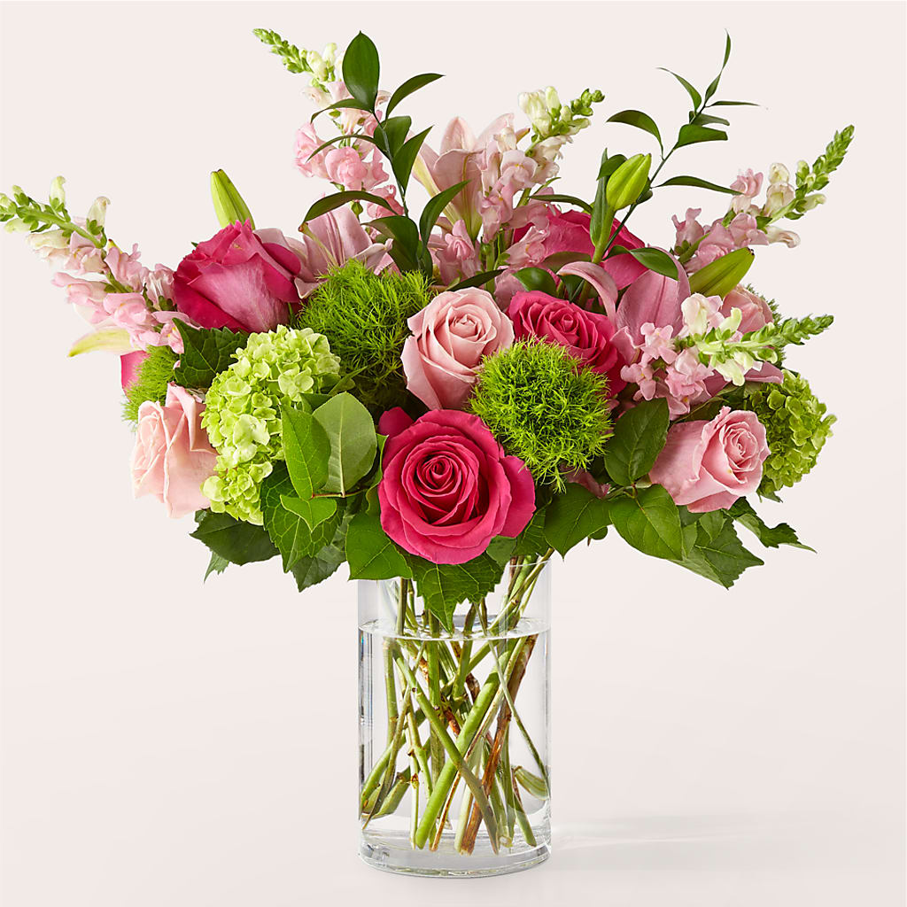 Fit for a Queen Luxury Bouquet – La La Florist, Baldwin Park CA