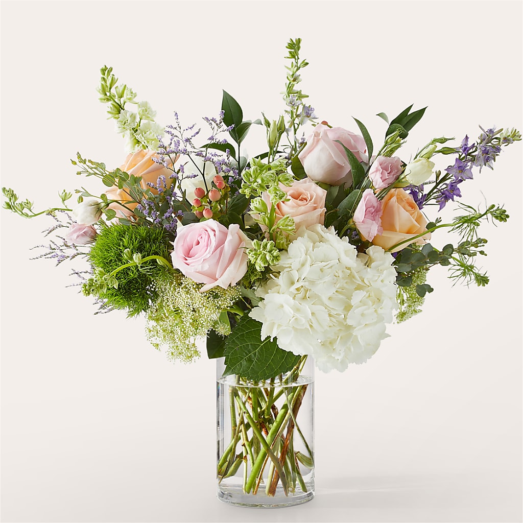 From Scratch Luxury Bouquet – La La Florist, Baldwin Park CA