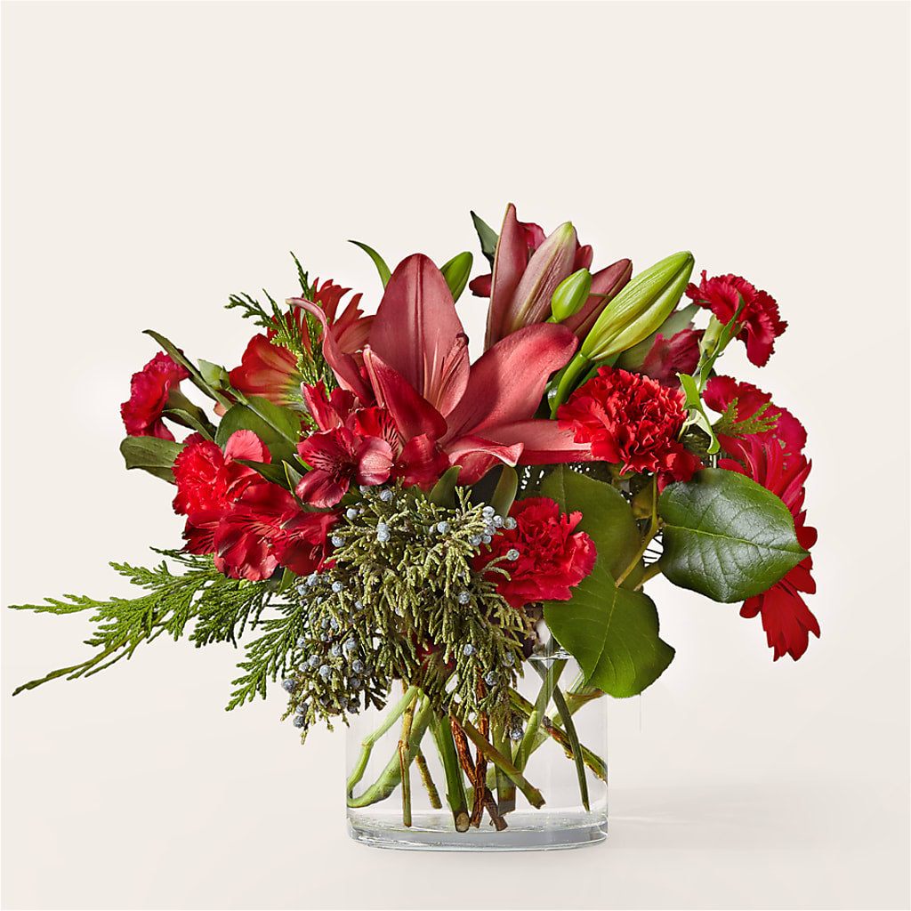 Friendsmas Bouquet – La La Florist, Baldwin Park CA