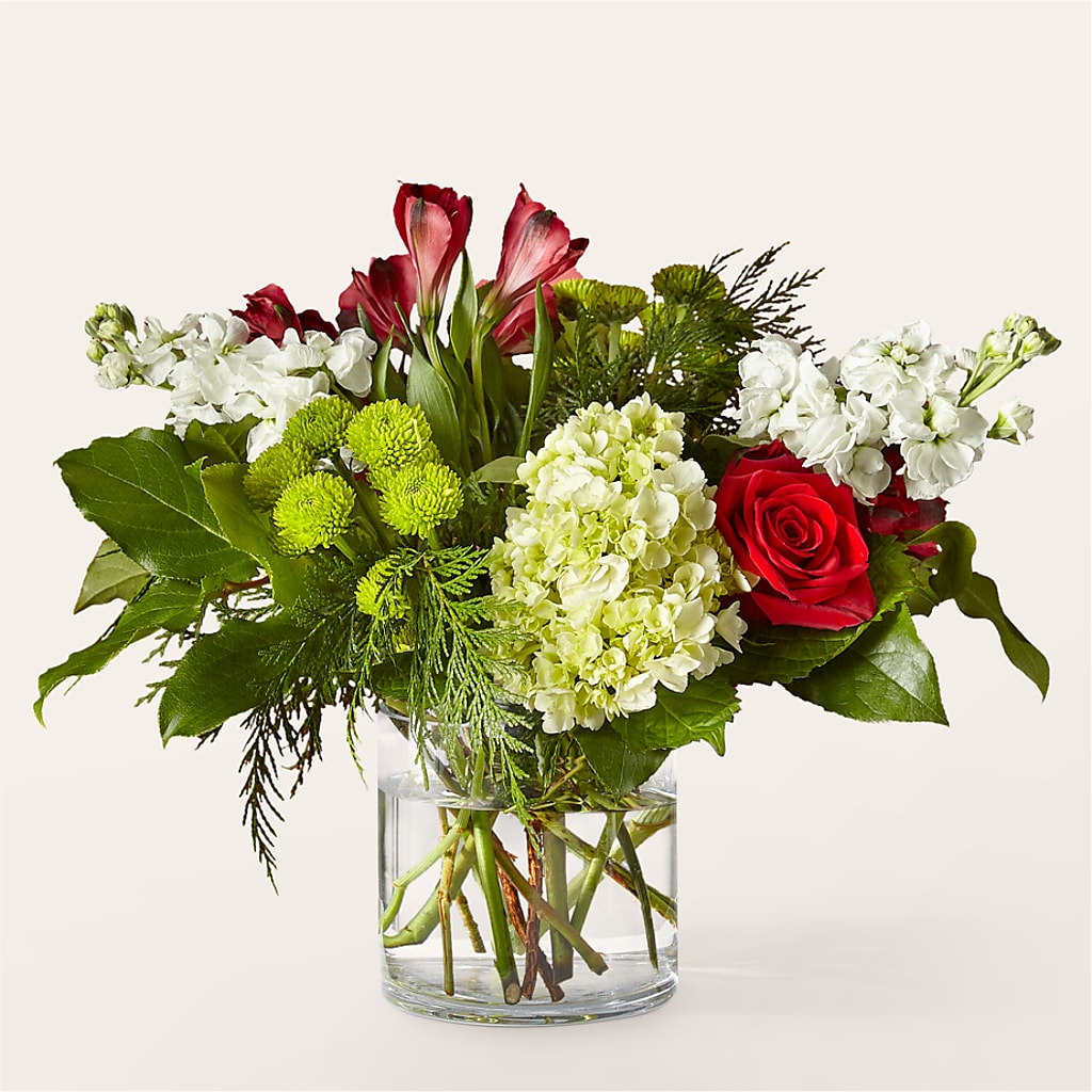 Tree Shopping Bouquet – La La Florist, Baldwin Park CA