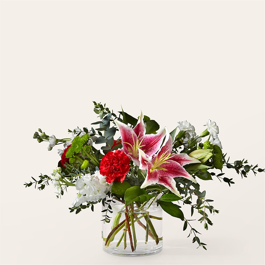Gumdrop Button Bouquet – La La Florist, Baldwin Park CA