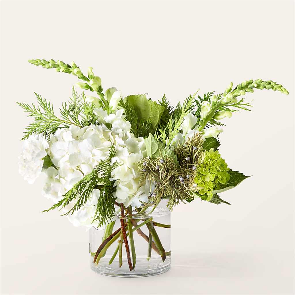 Marshmallows on Top Bouquet – La La Florist, Baldwin Park CA