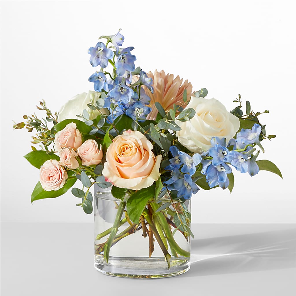 Inspired Bouquet – La La Florist, Baldwin Park CA