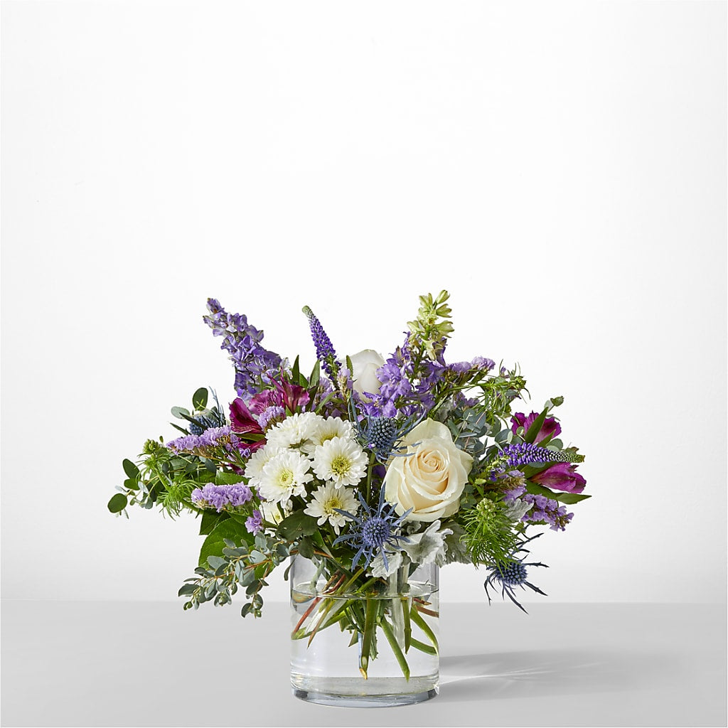 Shooting Star Bouquet – La La Florist, Baldwin Park CA