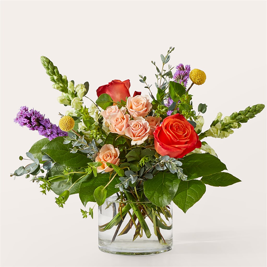 The Standout Bouquet – La La Florist, Baldwin Park CA