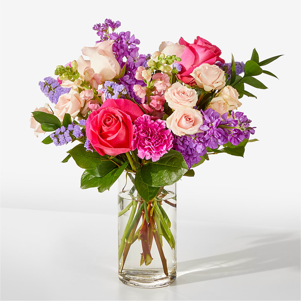 The Cha-Cha Bouquet – La La Florist, Baldwin Park CA