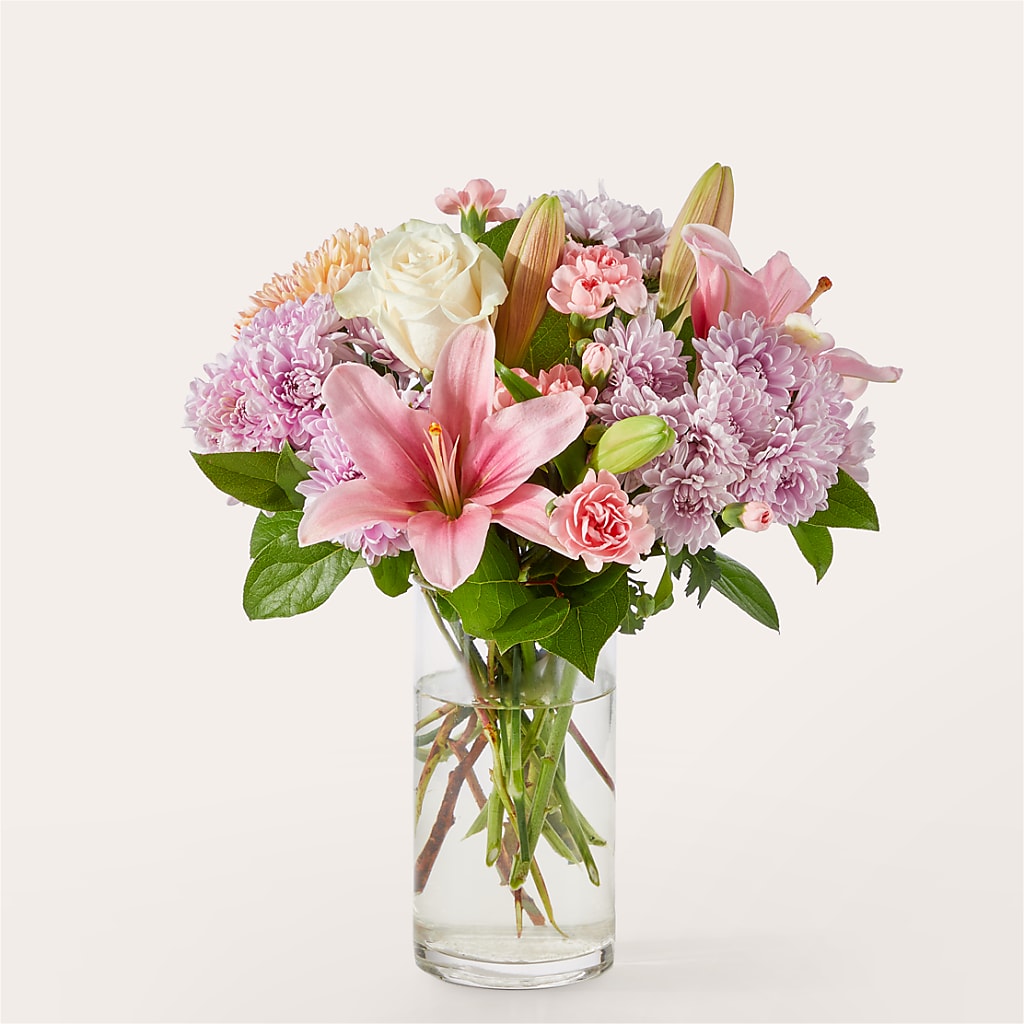 Gelato Bouquet – La La Florist, Baldwin Park CA