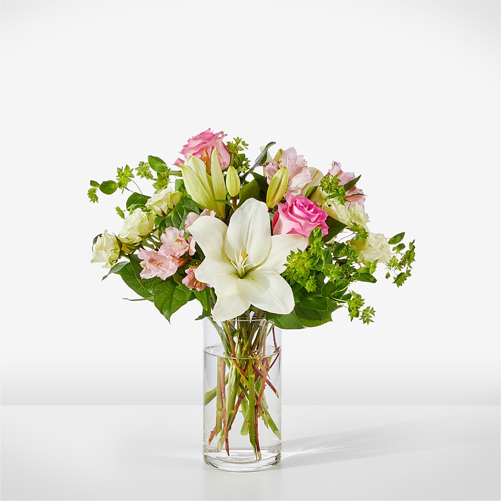 Fondly Bouquet – La La Florist, Baldwin Park CA
