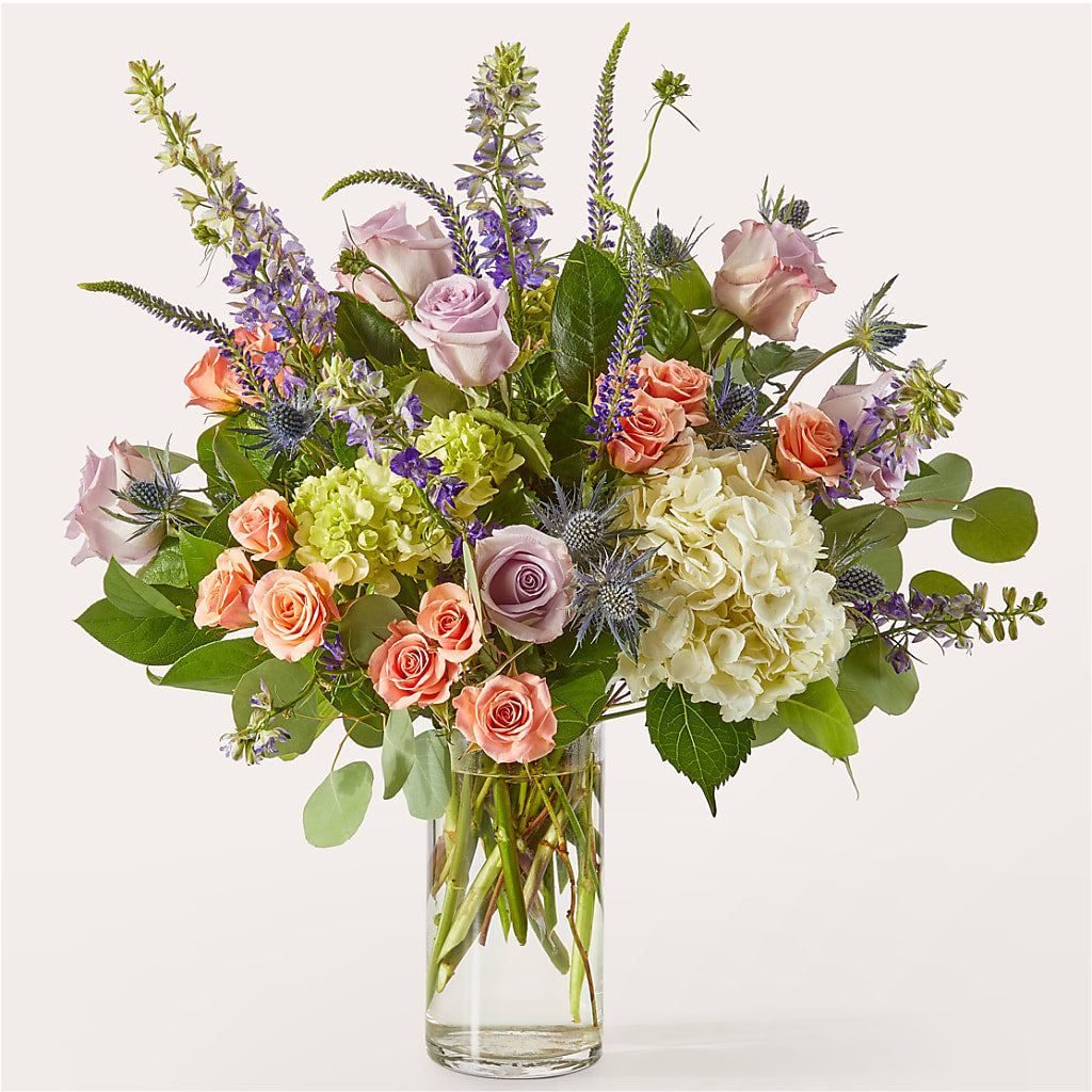 Appealing Aura Bouquet – La La Florist, Baldwin Park CA