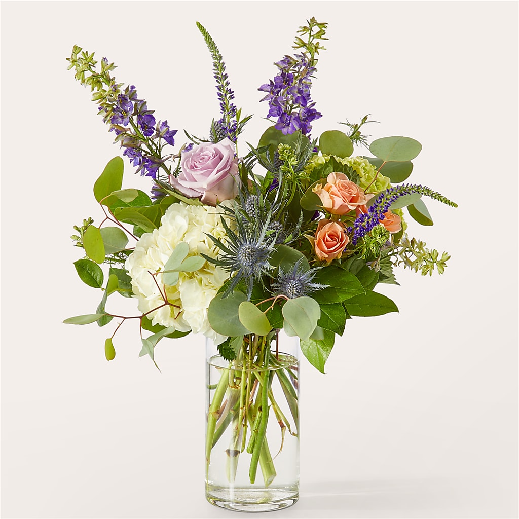 Appealing Aura Bouquet – La La Florist, Baldwin Park CA