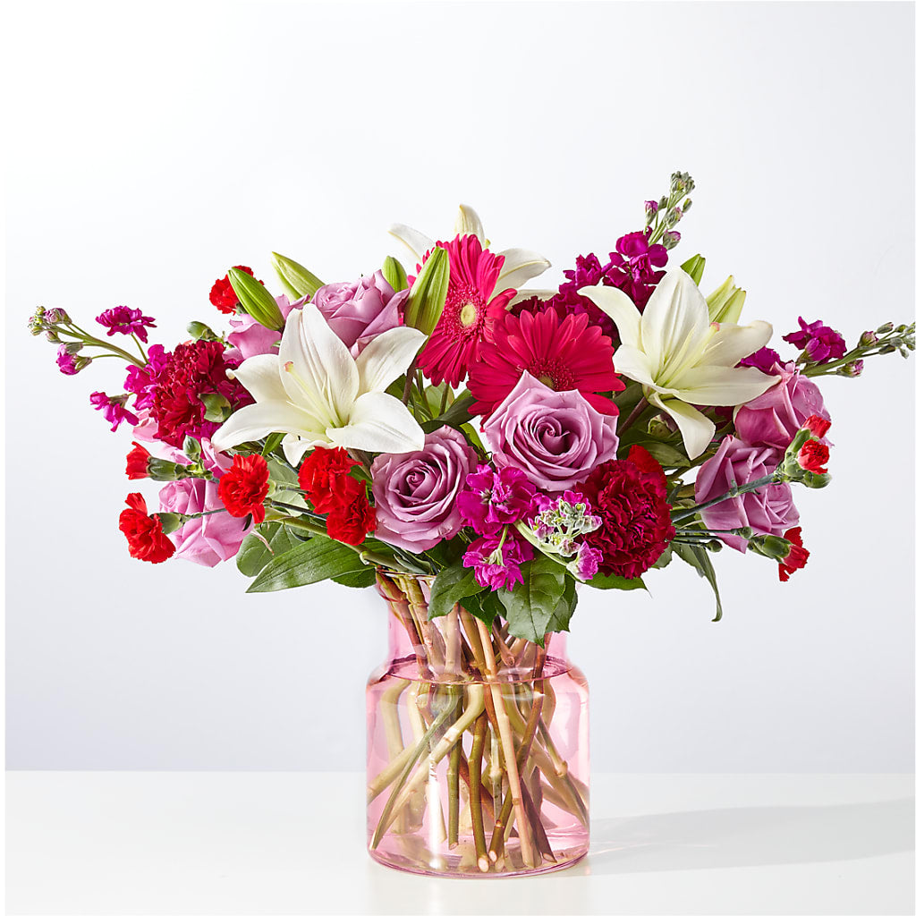 Other Half Bouquet – La La Florist, Baldwin Park CA