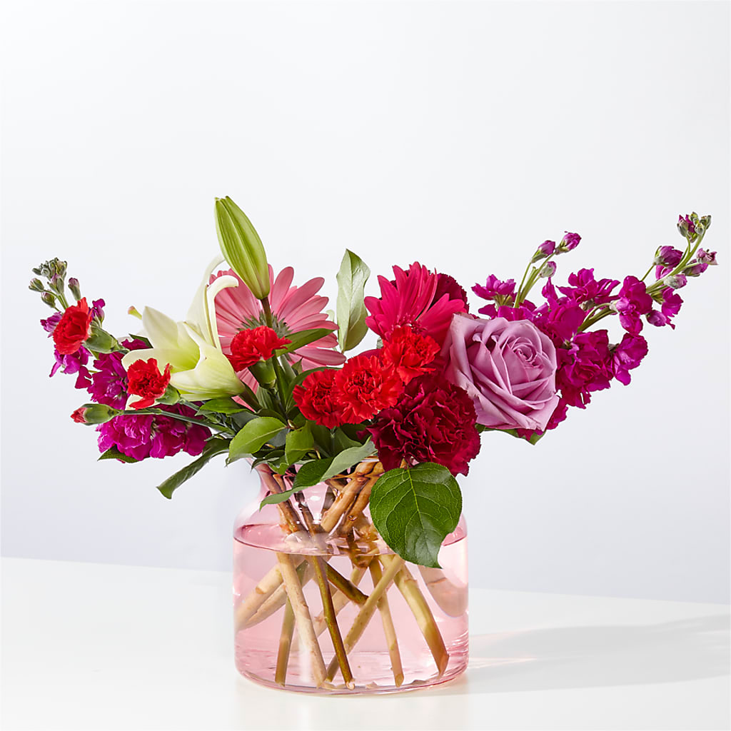 Other Half Bouquet – La La Florist, Baldwin Park CA
