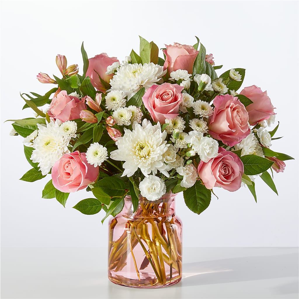Infatuated Bouquet – La La Florist, Baldwin Park CA
