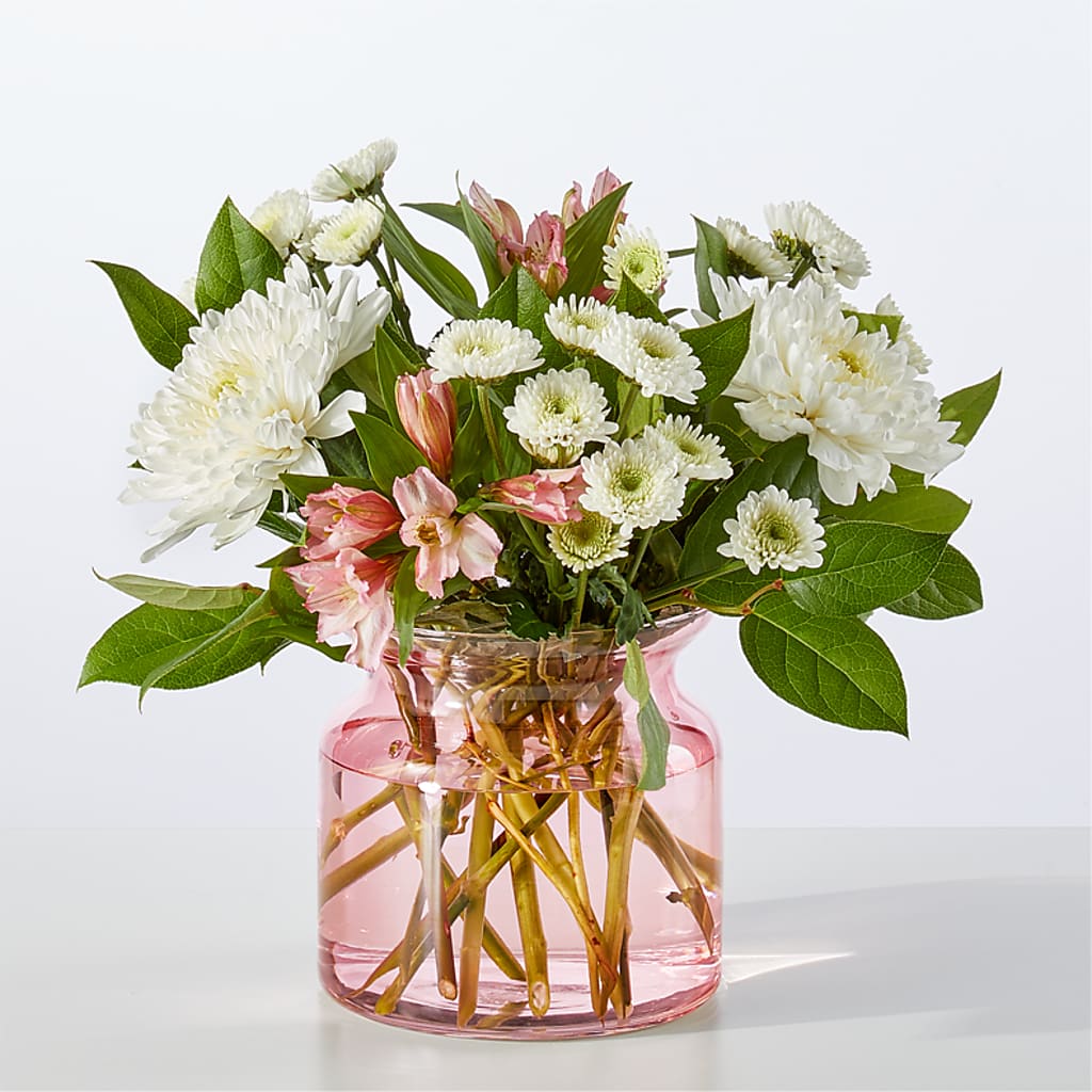 Infatuated Bouquet – La La Florist, Baldwin Park CA