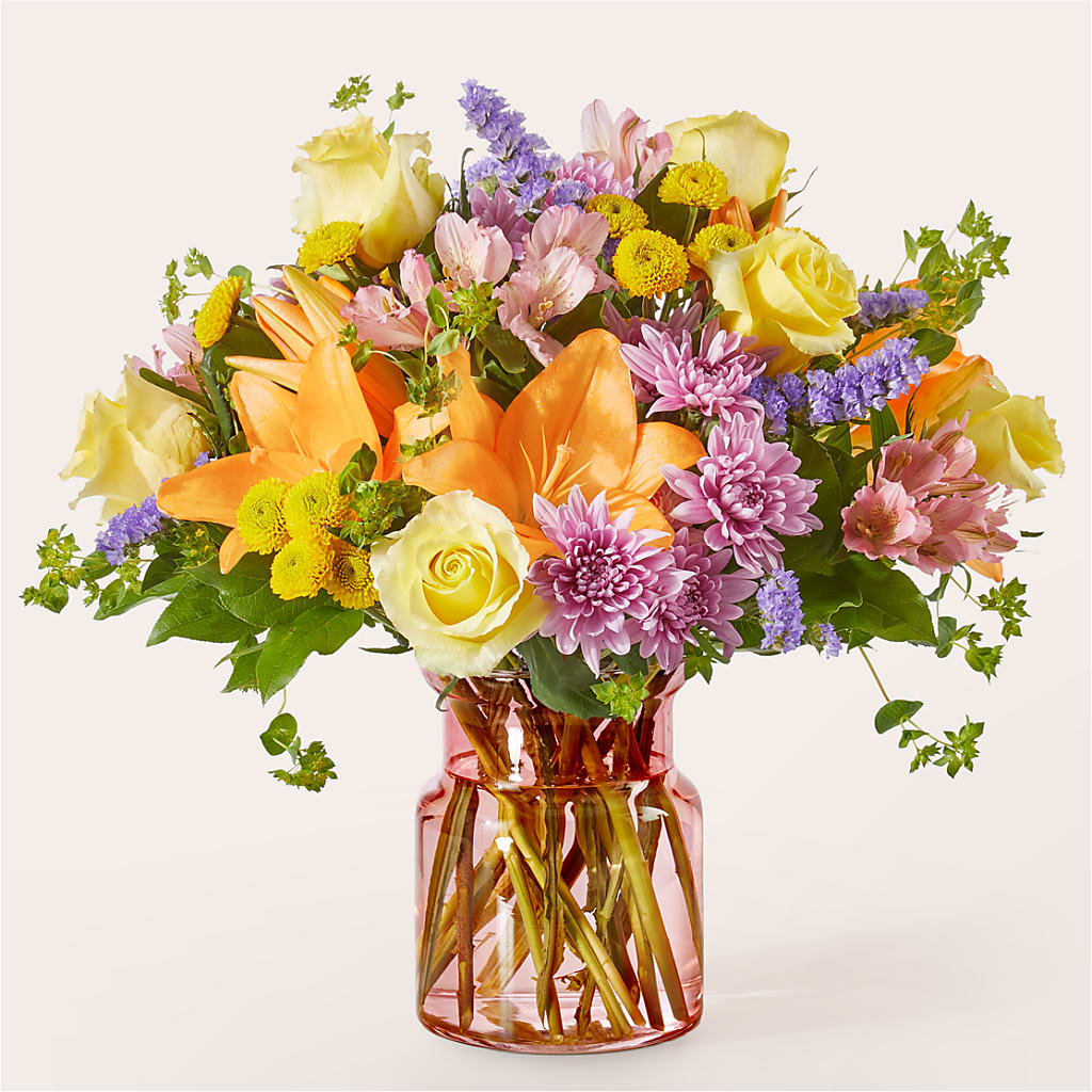 Lucky Charm Bouquet – La La Florist, Baldwin Park CA