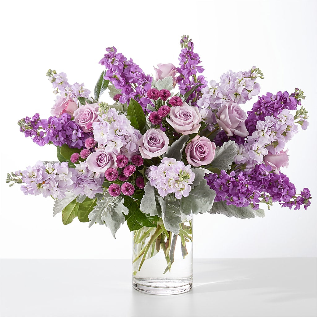 One in a Million Bouquet – La La Florist, Baldwin Park CA