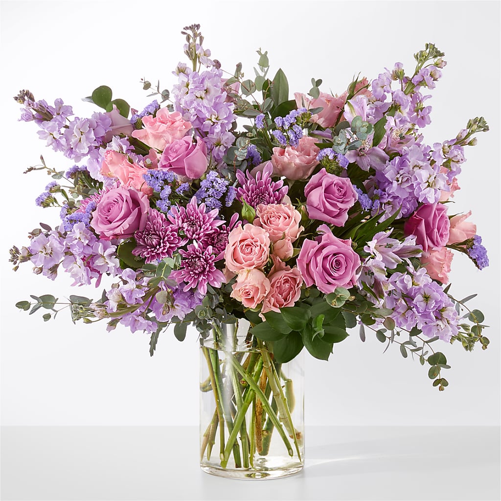Cloud Nine Bouquet – La La Florist, Baldwin Park CA