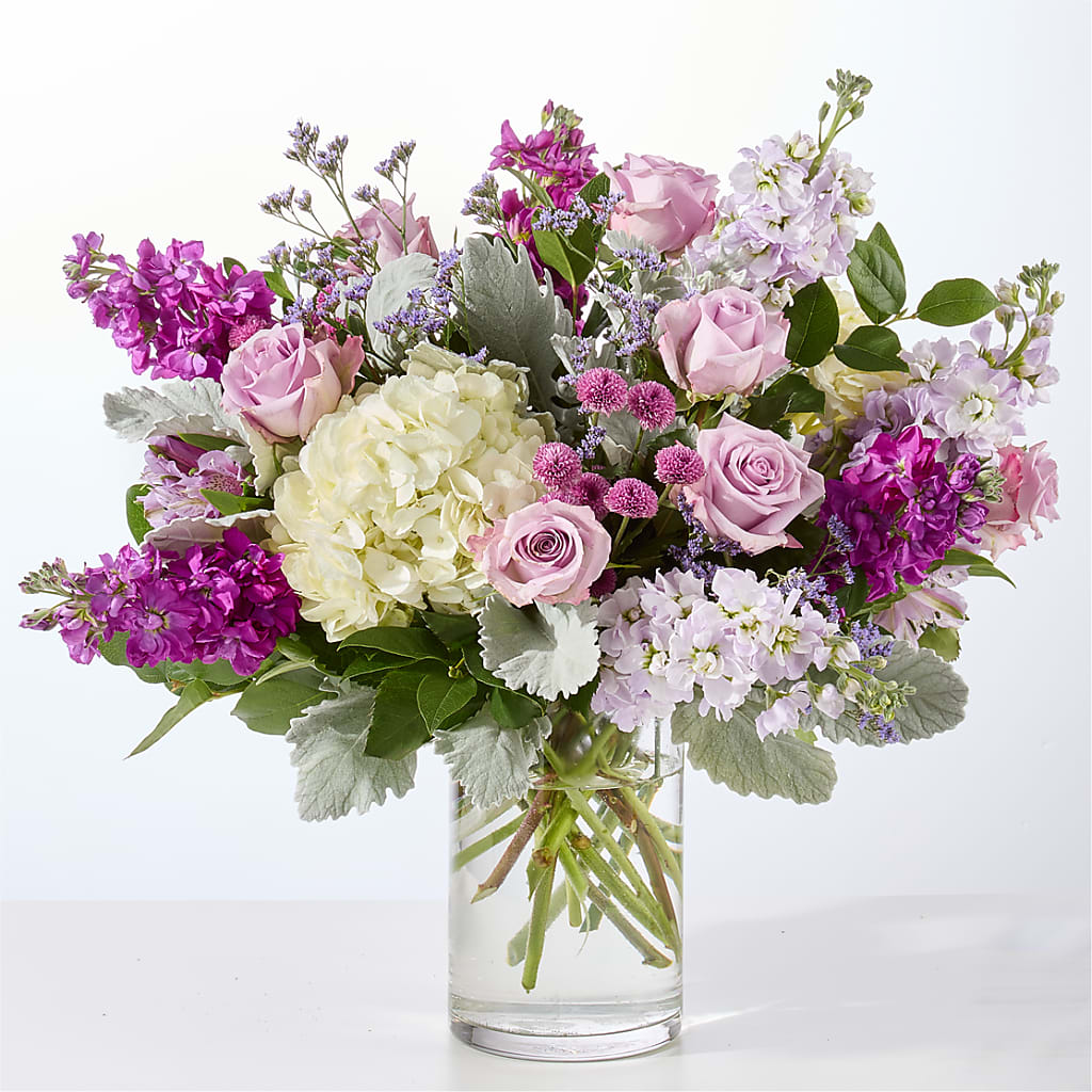 Empress Bouquet – La La Florist, Baldwin Park CA