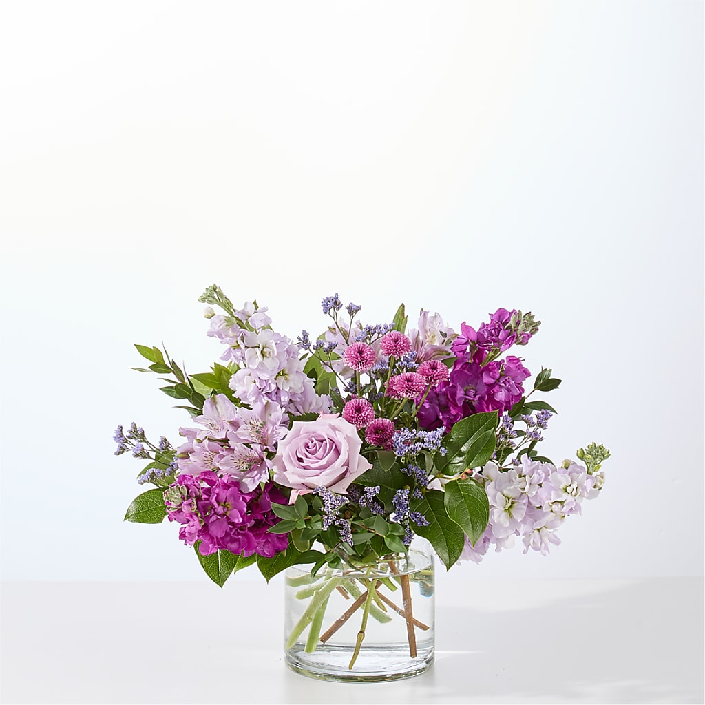 Empress Bouquet – La La Florist, Baldwin Park CA