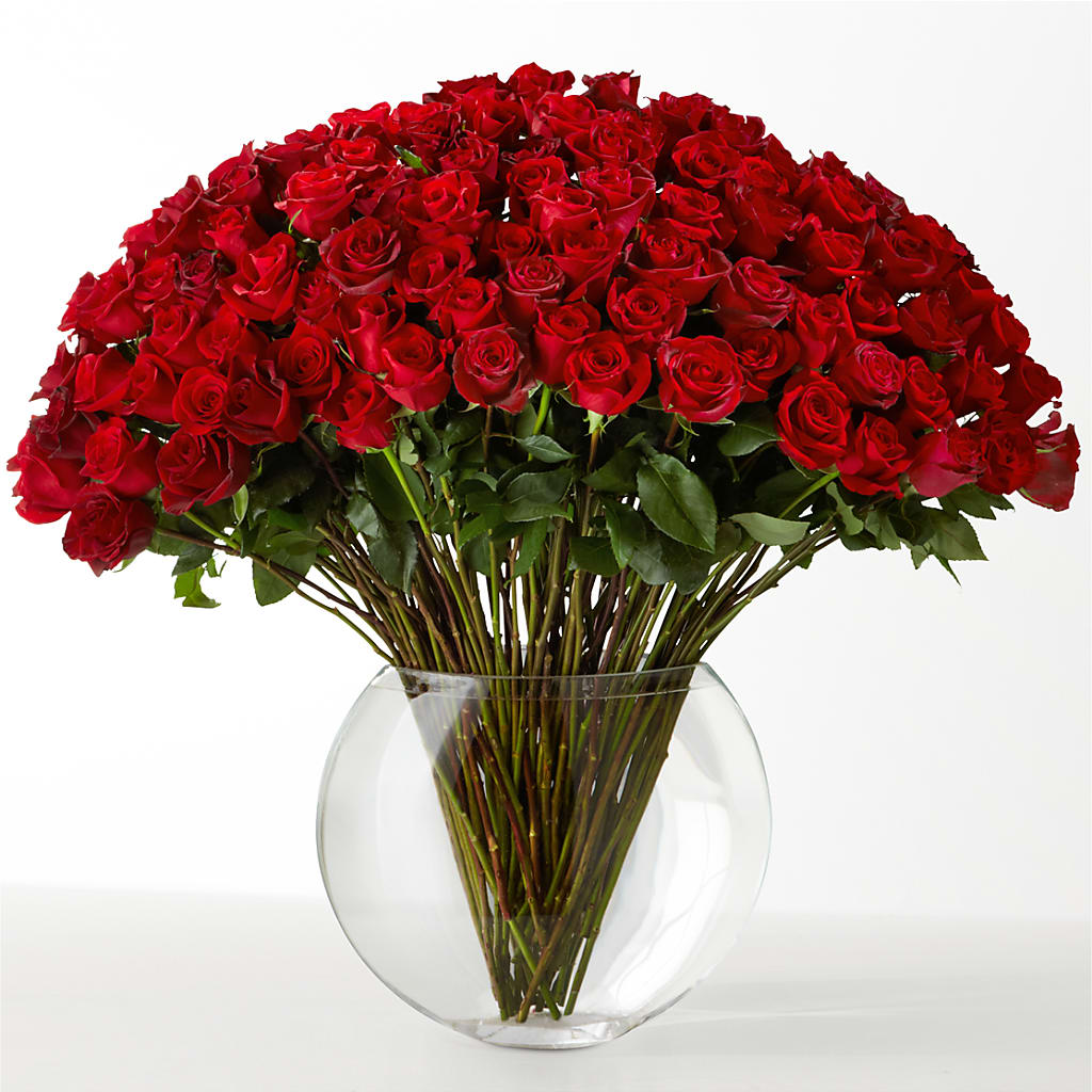 The Idealist – La La Florist, Baldwin Park CA
