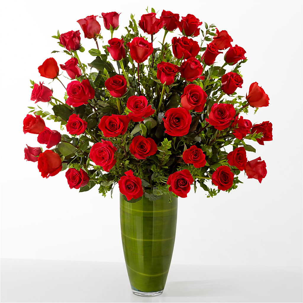 The Ballad – La La Florist, Baldwin Park CA