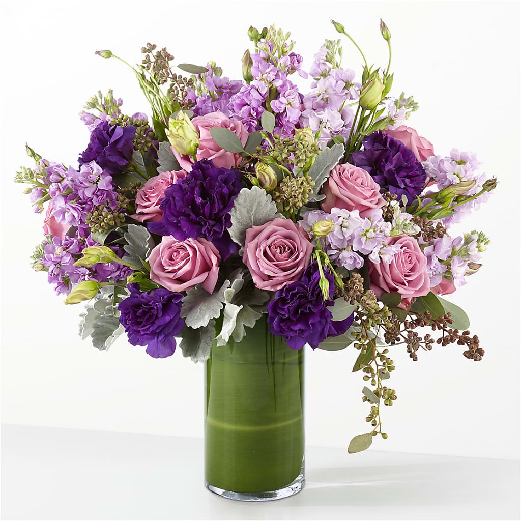 The Monarch – La La Florist, Baldwin Park CA