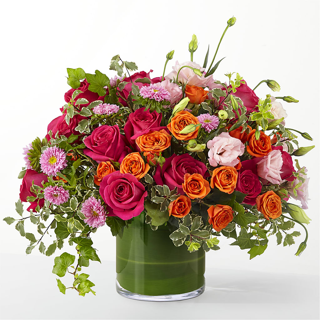 The Trendsetter – La La Florist, Baldwin Park CA
