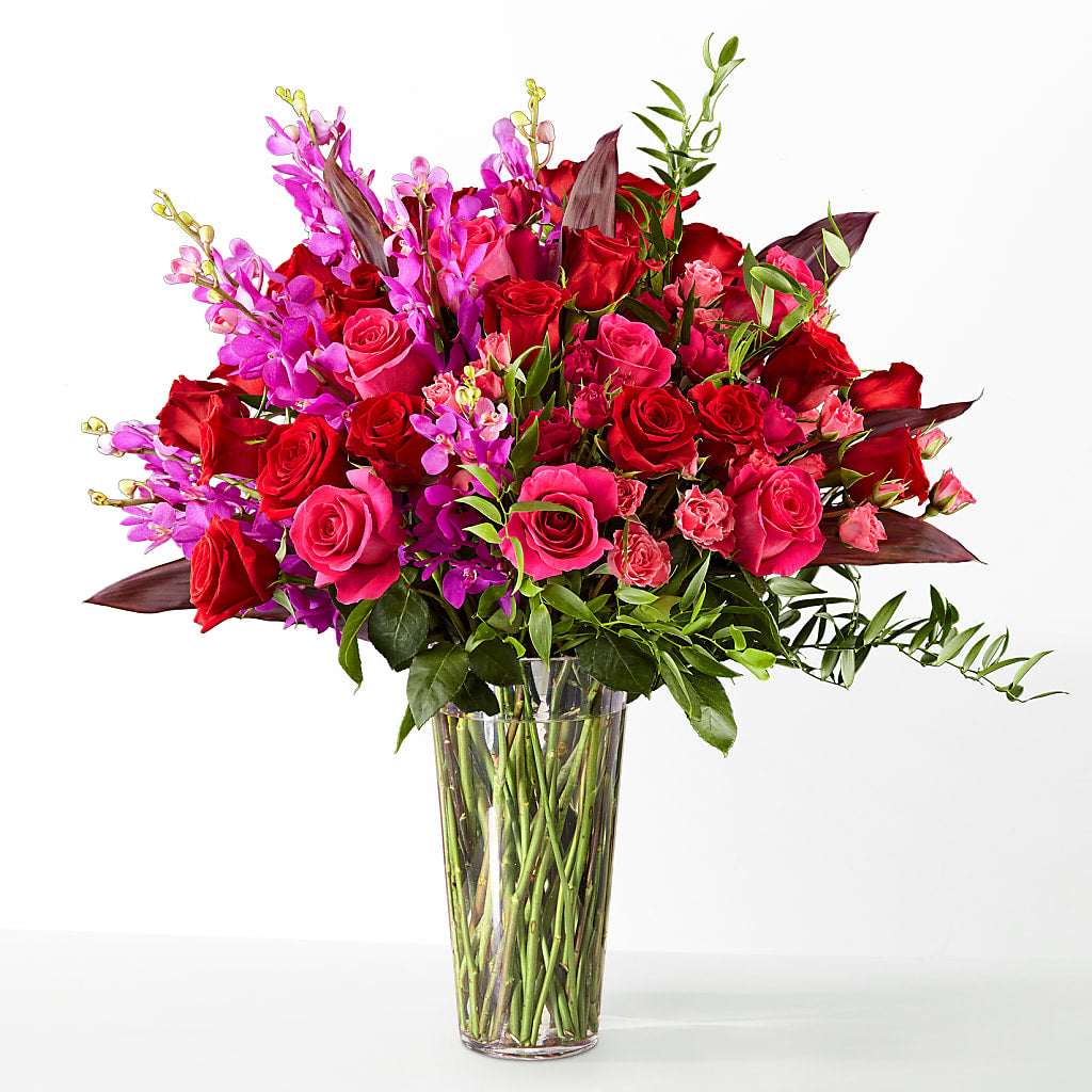 The Honeymoon – La La Florist, Baldwin Park CA