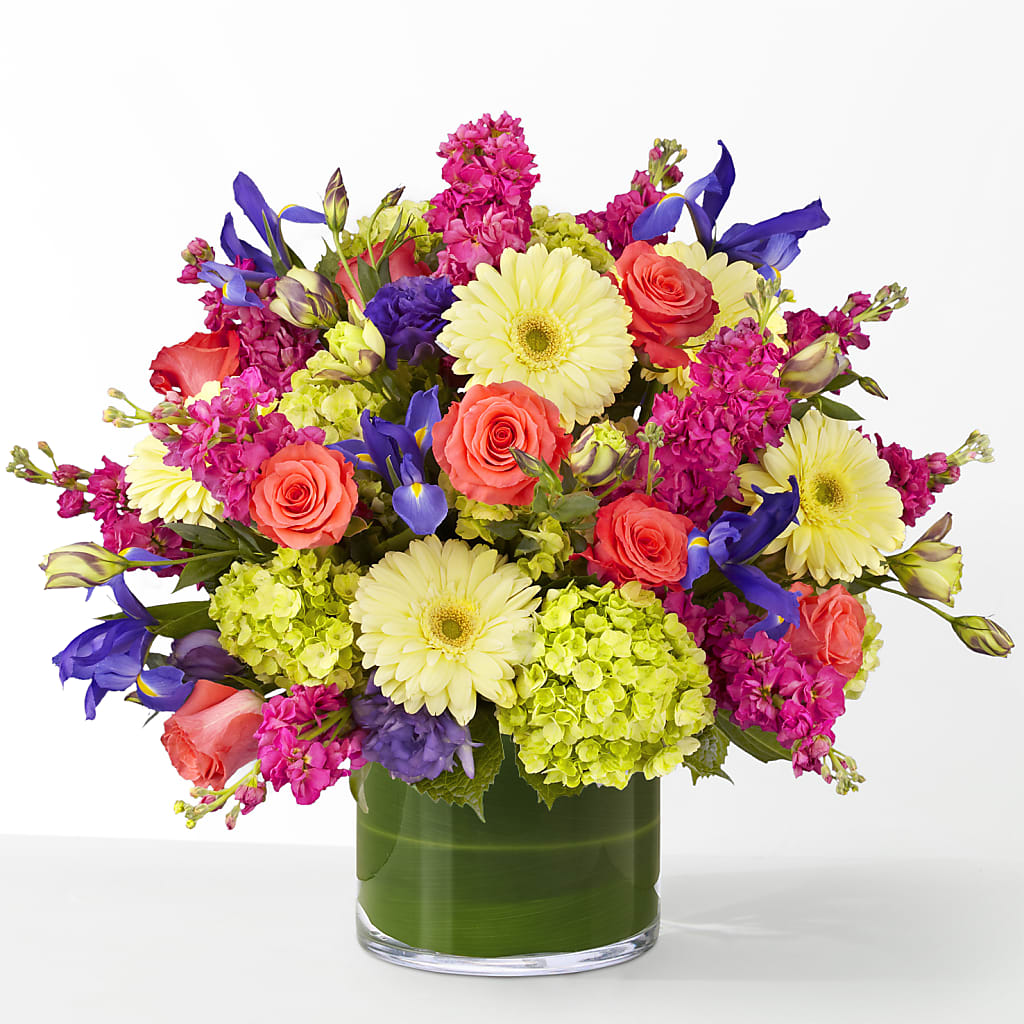 The Couture – La La Florist, Baldwin Park CA