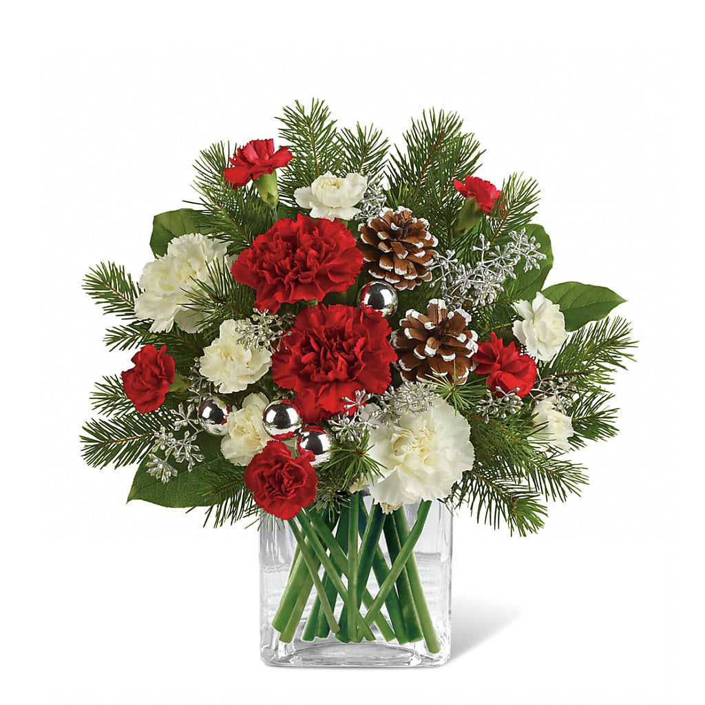 Woodland Wonder Bouquet – La La Florist, Baldwin Park CA