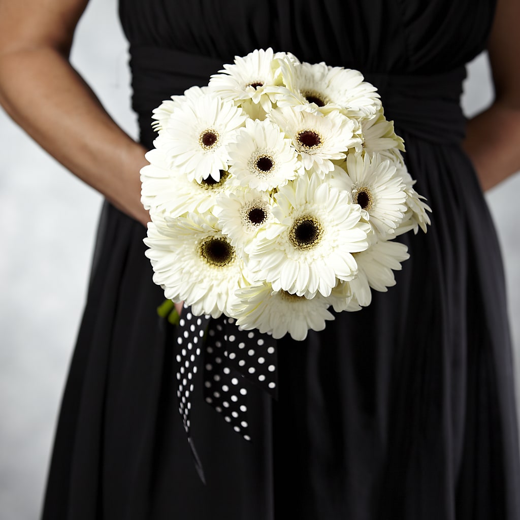 Daisy Delight Bouquet – La La Florist, Baldwin Park CA
