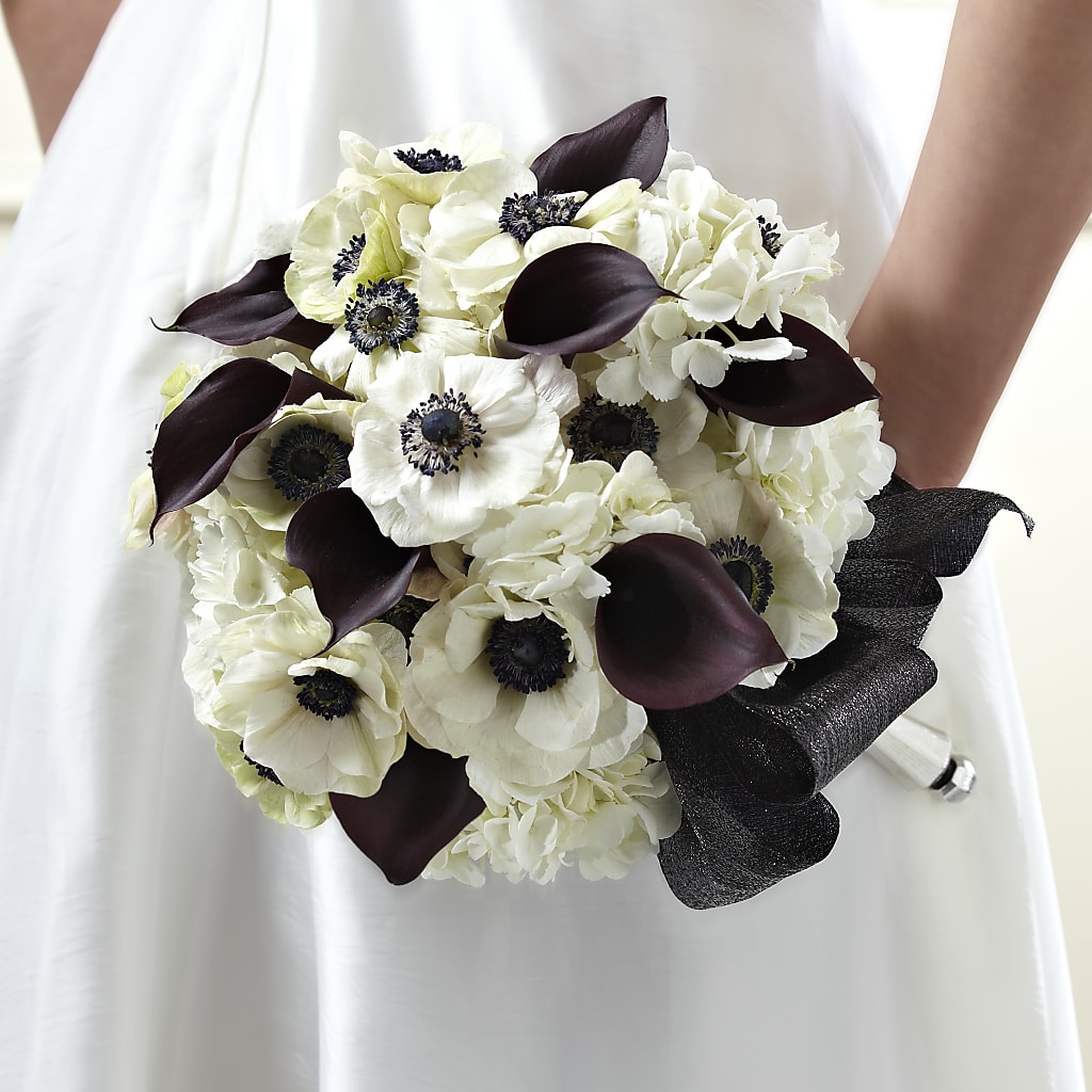 To Have and To Hold Bouquet – La La Florist, Baldwin Park CA