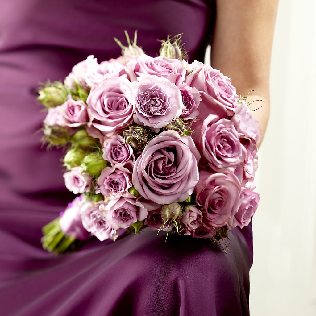 Veronica Bouquet – La La Florist, Baldwin Park CA