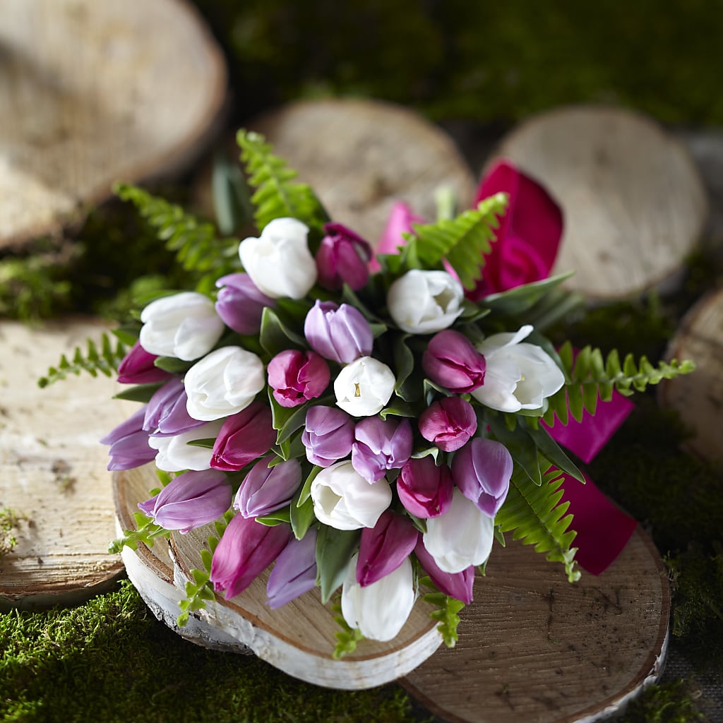 Steal My Heart Bouquet – La La Florist, Baldwin Park CA