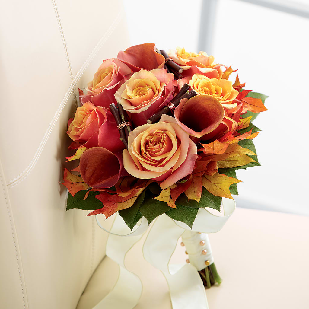 Love Everlasting Bouquet – La La Florist, Baldwin Park CA