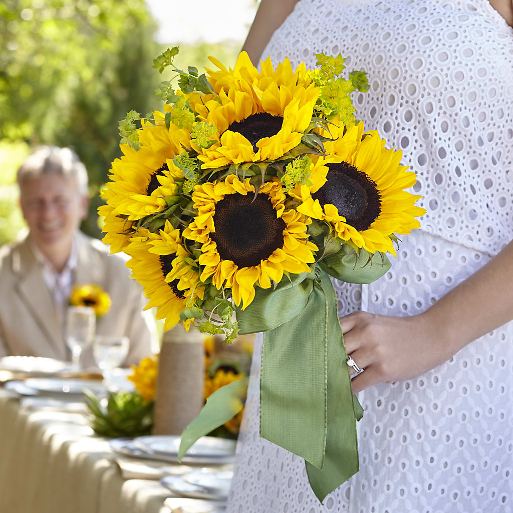 Free Spirit Bouquet – La La Florist, Baldwin Park CA
